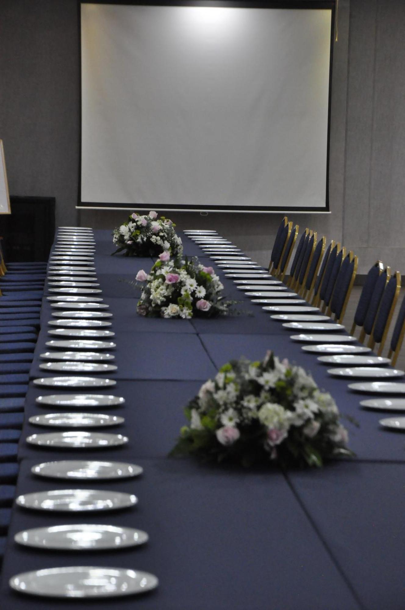 Hotel Grand Park Bogota Exterior photo